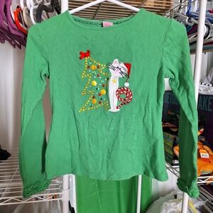 COPPER KEY SIZE 12 CHRISTMAS TOP